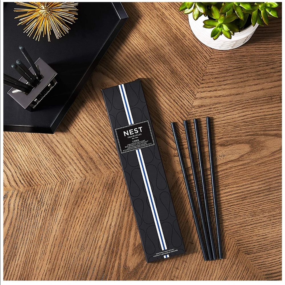 COPY - NEST Fragrances Liquidless Diffuser Refill…